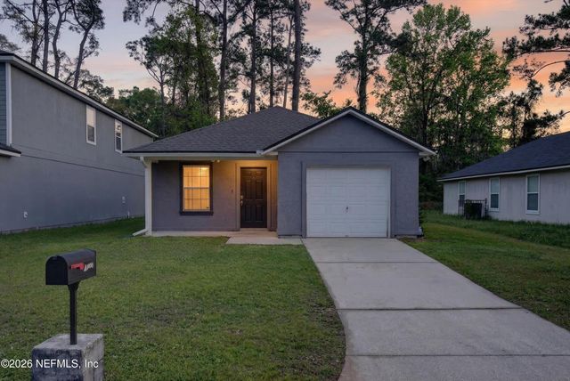 7926 JASPER Avenue, Jacksonville, FL 32211