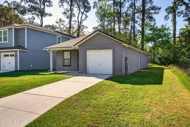 7926 JASPER Avenue, Jacksonville, FL 32211