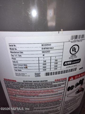 7926 JASPER Avenue, Jacksonville, FL 32211