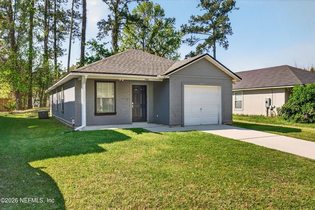 7926 JASPER Avenue, Jacksonville, FL 32211