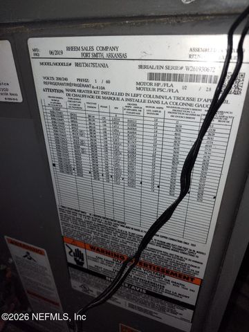 7926 JASPER Avenue, Jacksonville, FL 32211