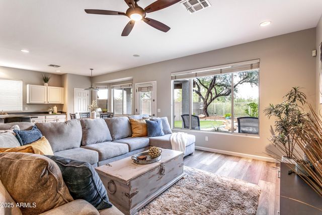 4350 E SMOKEHOUSE Trail, Cave Creek, AZ 85331