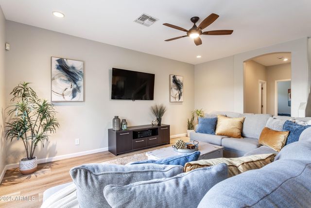 4350 E SMOKEHOUSE Trail, Cave Creek, AZ 85331