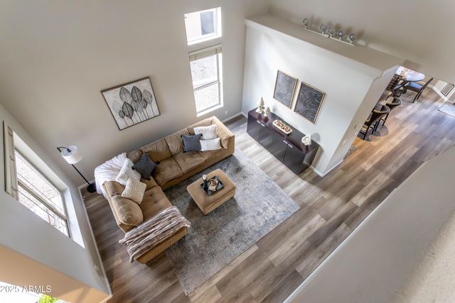 4350 E SMOKEHOUSE Trail, Cave Creek, AZ 85331