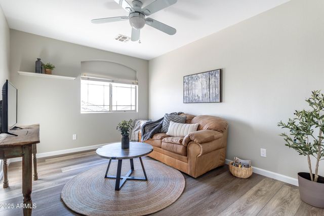 4350 E SMOKEHOUSE Trail, Cave Creek, AZ 85331