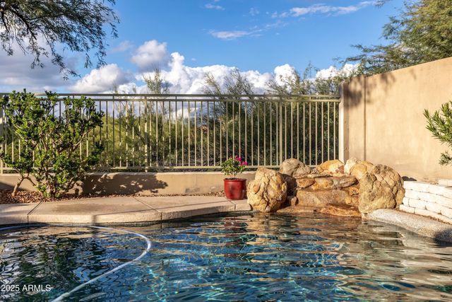 4350 E SMOKEHOUSE Trail, Cave Creek, AZ 85331