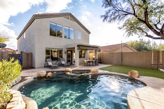 4350 E SMOKEHOUSE Trail, Cave Creek, AZ 85331