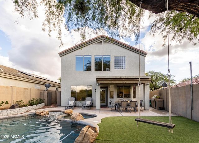 4350 E SMOKEHOUSE Trail, Cave Creek, AZ 85331