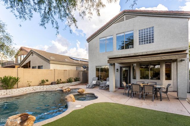 4350 E SMOKEHOUSE Trail, Cave Creek, AZ 85331