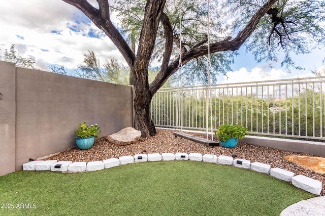 4350 E SMOKEHOUSE Trail, Cave Creek, AZ 85331