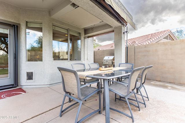 4350 E SMOKEHOUSE Trail, Cave Creek, AZ 85331