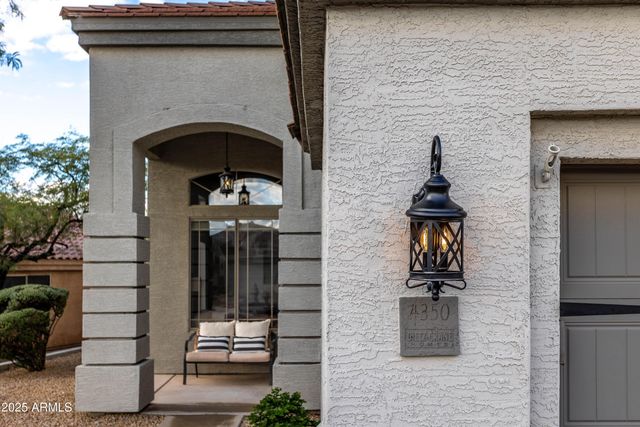 4350 E SMOKEHOUSE Trail, Cave Creek, AZ 85331