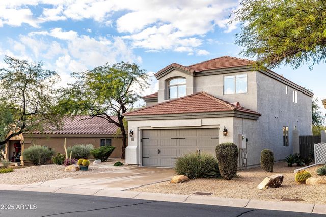 4350 E SMOKEHOUSE Trail, Cave Creek, AZ 85331