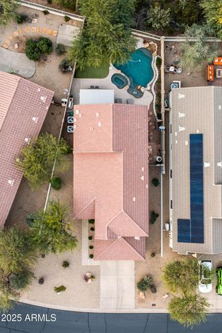 4350 E SMOKEHOUSE Trail, Cave Creek, AZ 85331