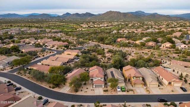 4350 E SMOKEHOUSE Trail, Cave Creek, AZ 85331