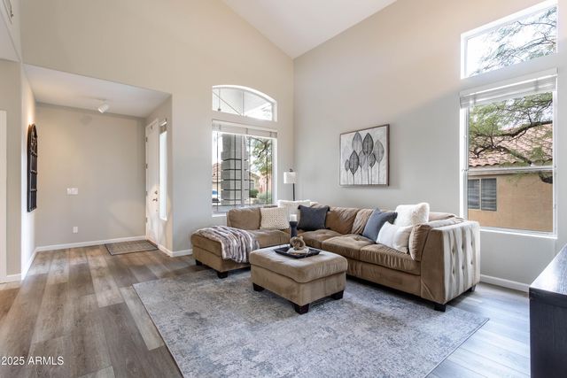 4350 E SMOKEHOUSE Trail, Cave Creek, AZ 85331