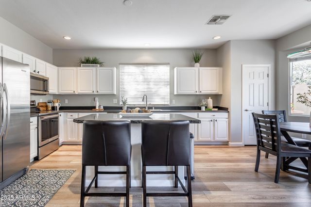 4350 E SMOKEHOUSE Trail, Cave Creek, AZ 85331