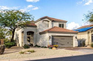 4350 E SMOKEHOUSE Trail, Cave Creek, AZ 85331