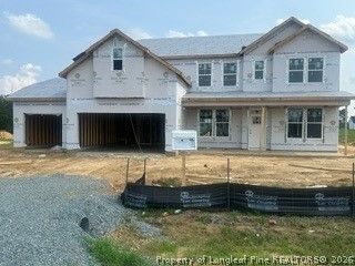 265 Pierre Drive, Benson, NC 27504