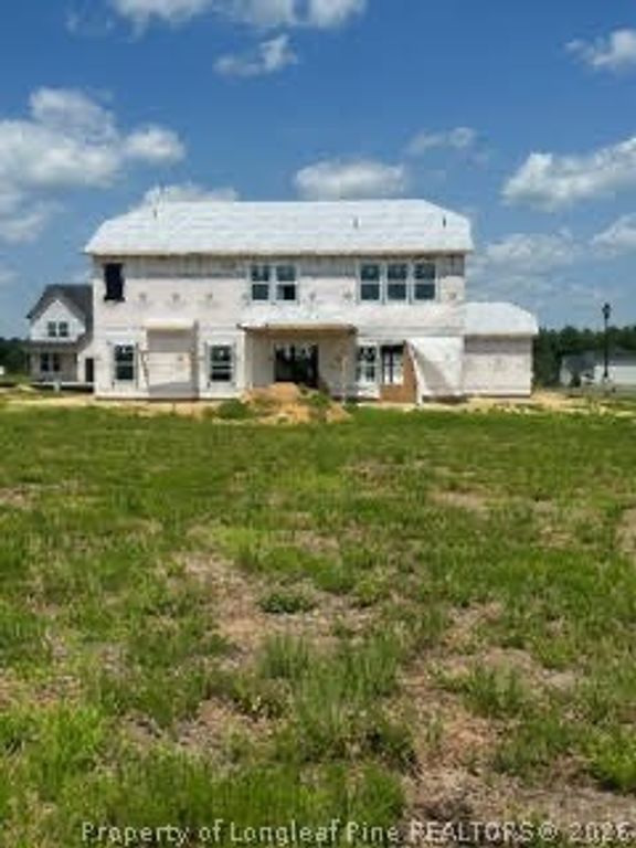 265 Pierre Drive, Benson, NC 27504 — photo 5