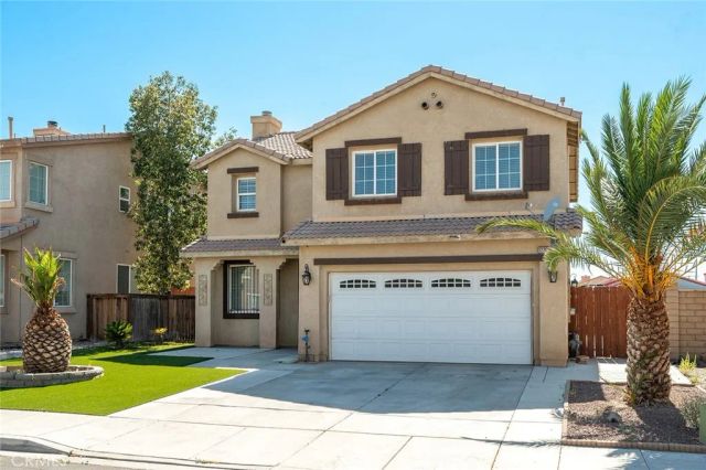 12260 Eugene, Victorville, CA 92392