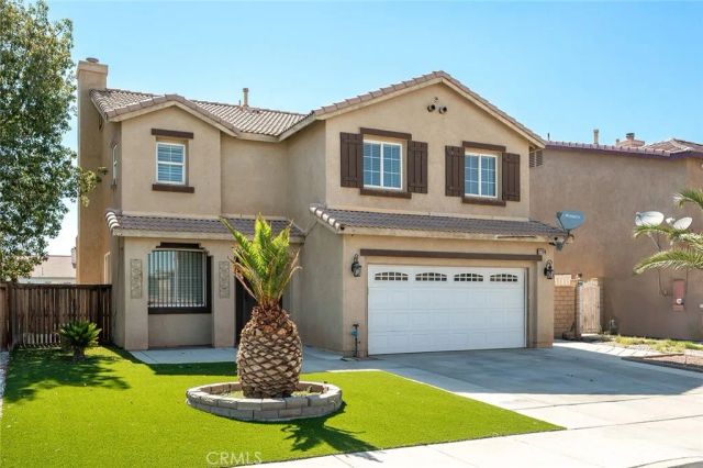 12260 Eugene, Victorville, CA 92392