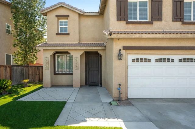 12260 Eugene, Victorville, CA 92392