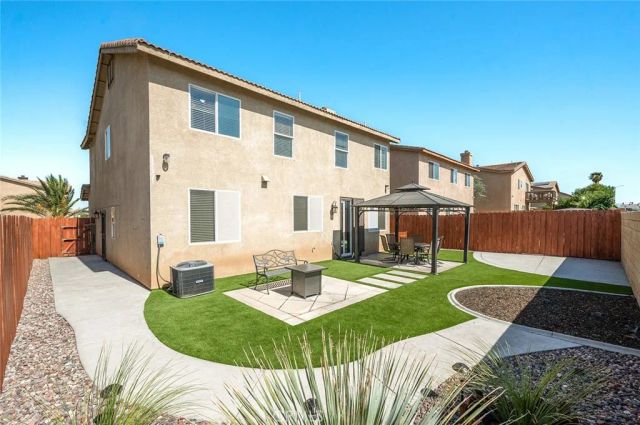 12260 Eugene, Victorville, CA 92392