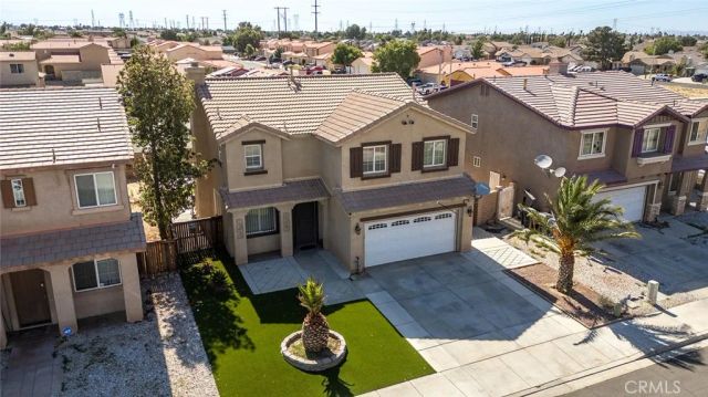 12260 Eugene, Victorville, CA 92392