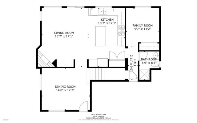 12260 Eugene, Victorville, CA 92392