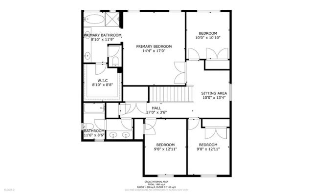 12260 Eugene, Victorville, CA 92392