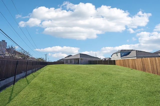2616 Ontario Drive, Seagoville, TX 75159
