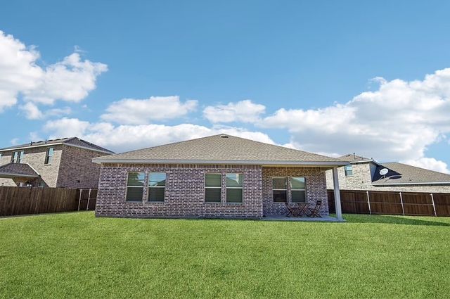 2616 Ontario Drive, Seagoville, TX 75159