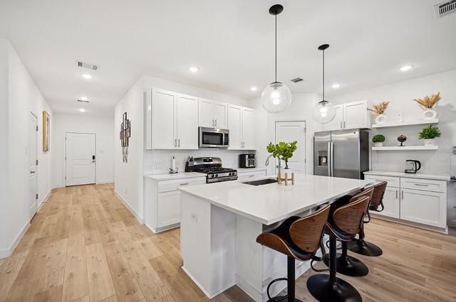 2616 Ontario Drive, Seagoville, TX 75159