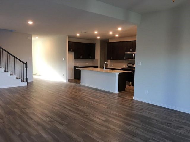 10520 Katalpa Drive, Fort Worth, TX 76179