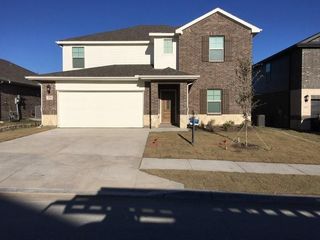 10520 Katalpa Drive, Fort Worth, TX 76179