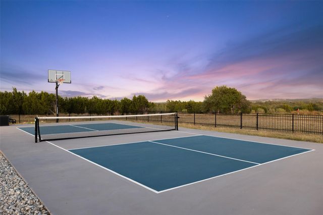 205 S FLAT ROCK WAY, Johnson City, TX 78636