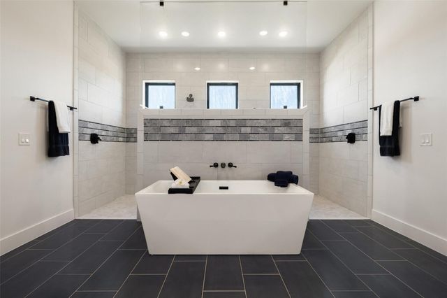 205 S FLAT ROCK WAY, Johnson City, TX 78636