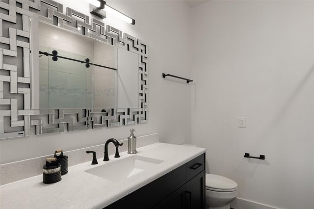 205 S FLAT ROCK WAY, Johnson City, TX 78636