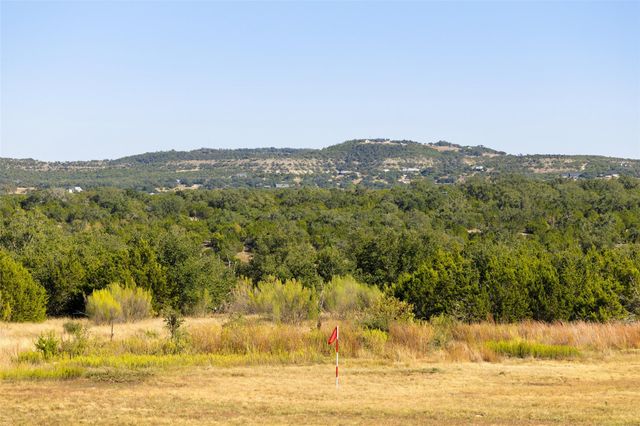 205 S FLAT ROCK WAY, Johnson City, TX 78636