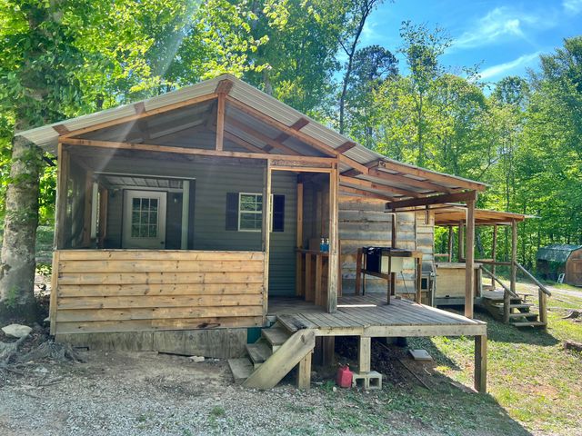 217 Ralph Troxell Road, Monticello, KY 42633