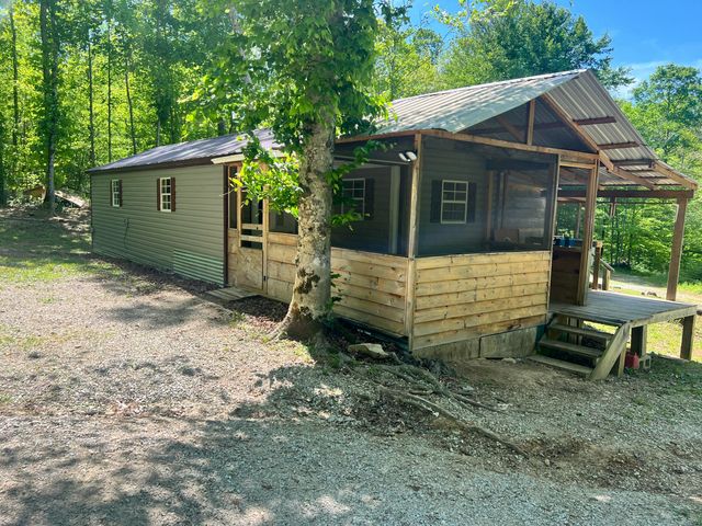 217 Ralph Troxell Road, Monticello, KY 42633