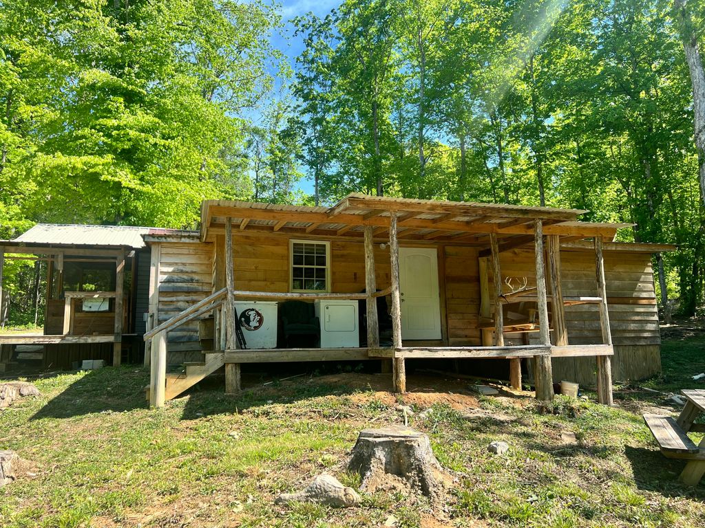 217 Ralph Troxell Road, Monticello, KY 42633