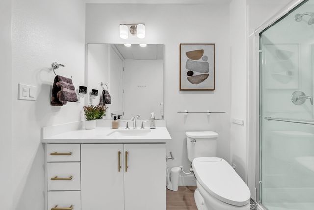 45346 Lumen Terr 302, Fremont, CA 94539