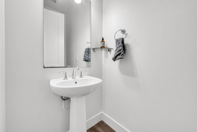 45346 Lumen Terr 302, Fremont, CA 94539