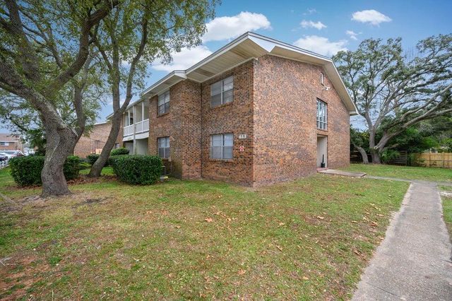 613 Colonial Drive, Apt 5, Fort Walton Beach, FL 32547
