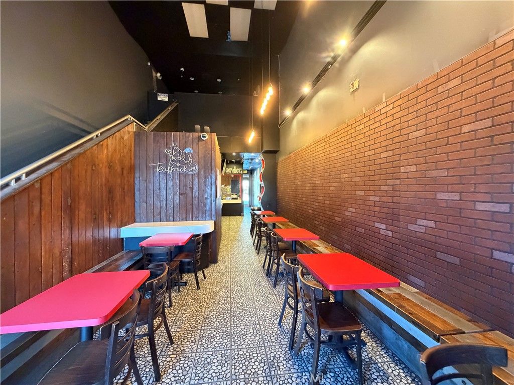 501 Garvey Avenue, Monterey Park, CA 91745 — exterior
