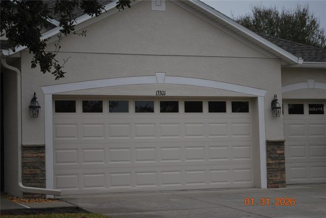 13301 GRAHAM YARDEN DRIVE, Riverview, FL 33579