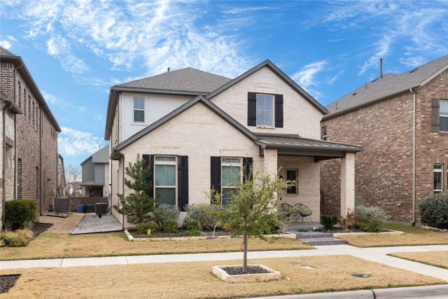3575 SEVILLA Drive, Frisco, TX 75034