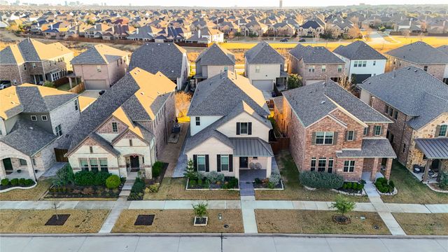 3575 SEVILLA Drive, Frisco, TX 75034